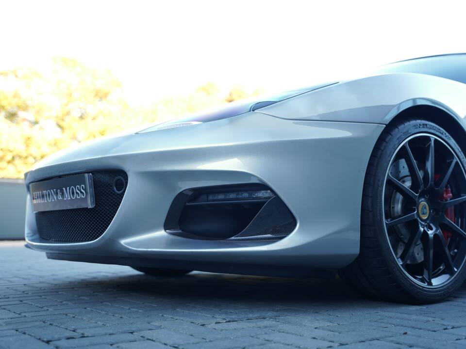Bild 28/50 von Lotus Evora GT410 Sport (2018)