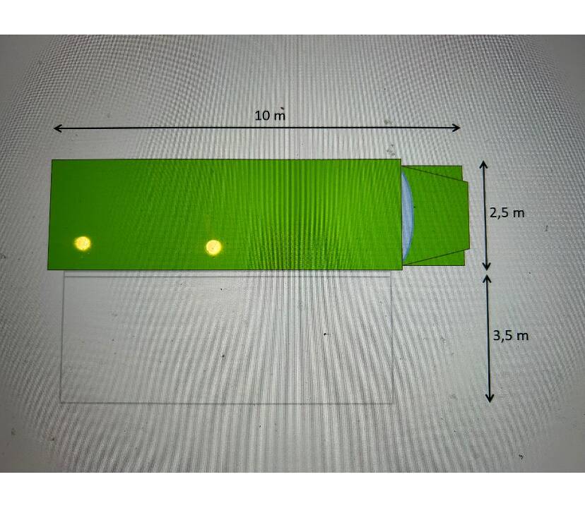 Bild 9/9 von Ford B-700 (1986)