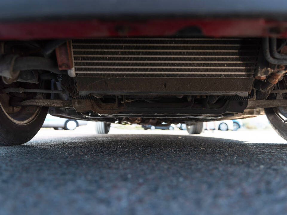 Image 81/100 of Mazda RX-7 Turbo (1989)