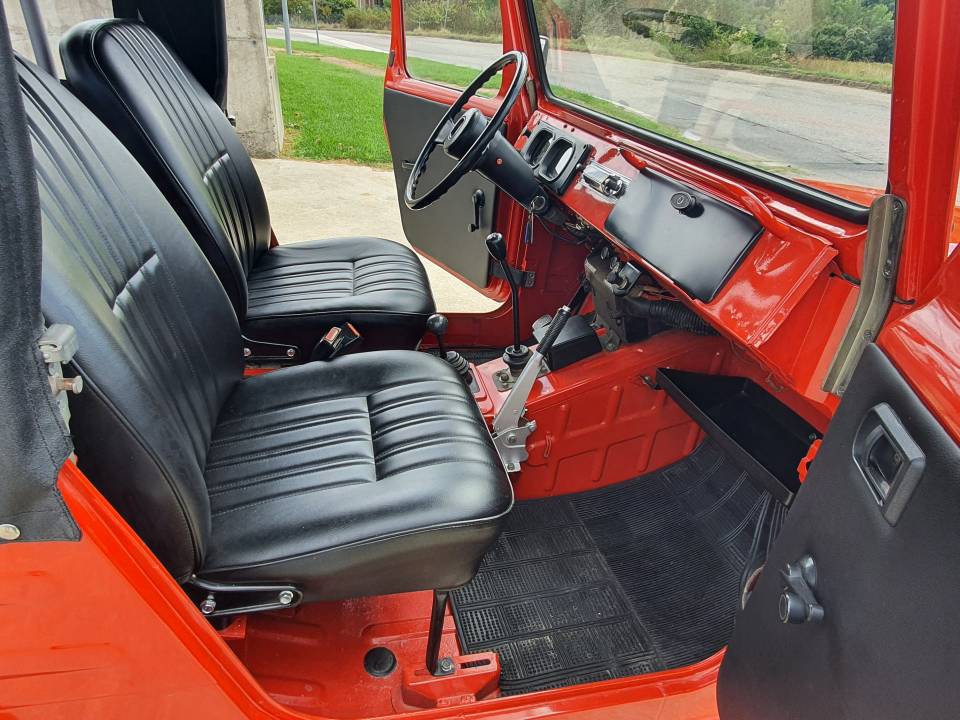 Image 22/36 of Suzuki LJ 80 (1979)