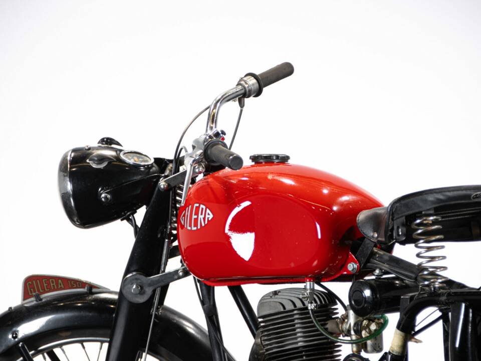 Bild 14/50 von Gilera 150 Sport (1951)