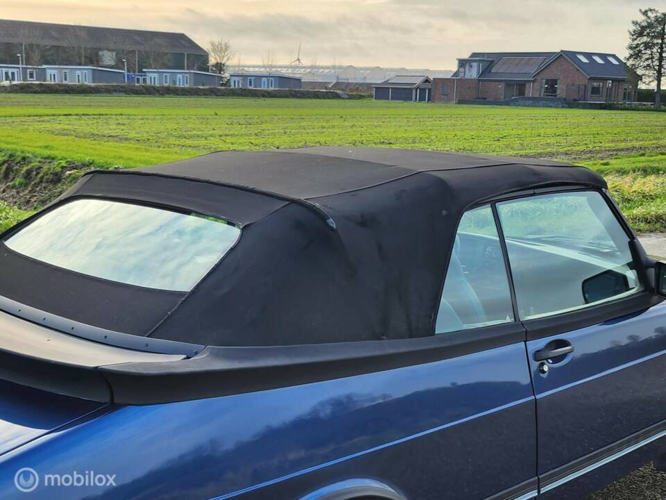 Image 5/31 de Saab 900 Turbo (1992)