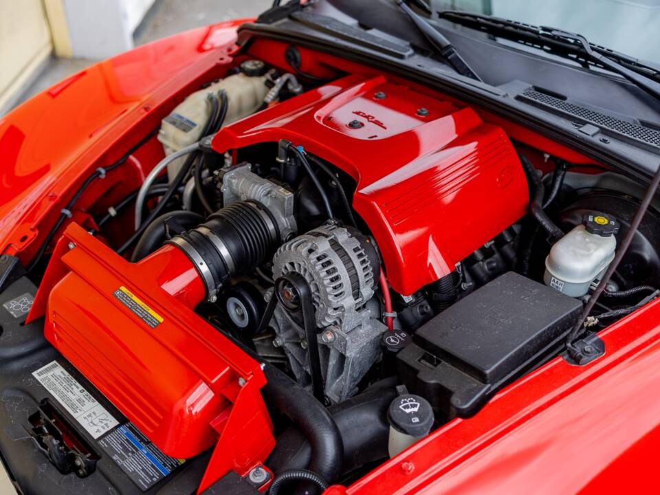 Afbeelding 25/50 van Chevrolet SSR (2004)