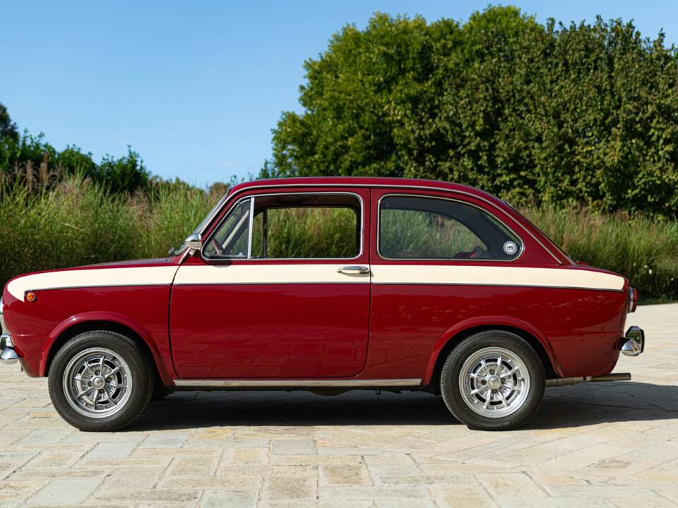 Imagen 5/50 de FIAT 850 Speciale (1970)