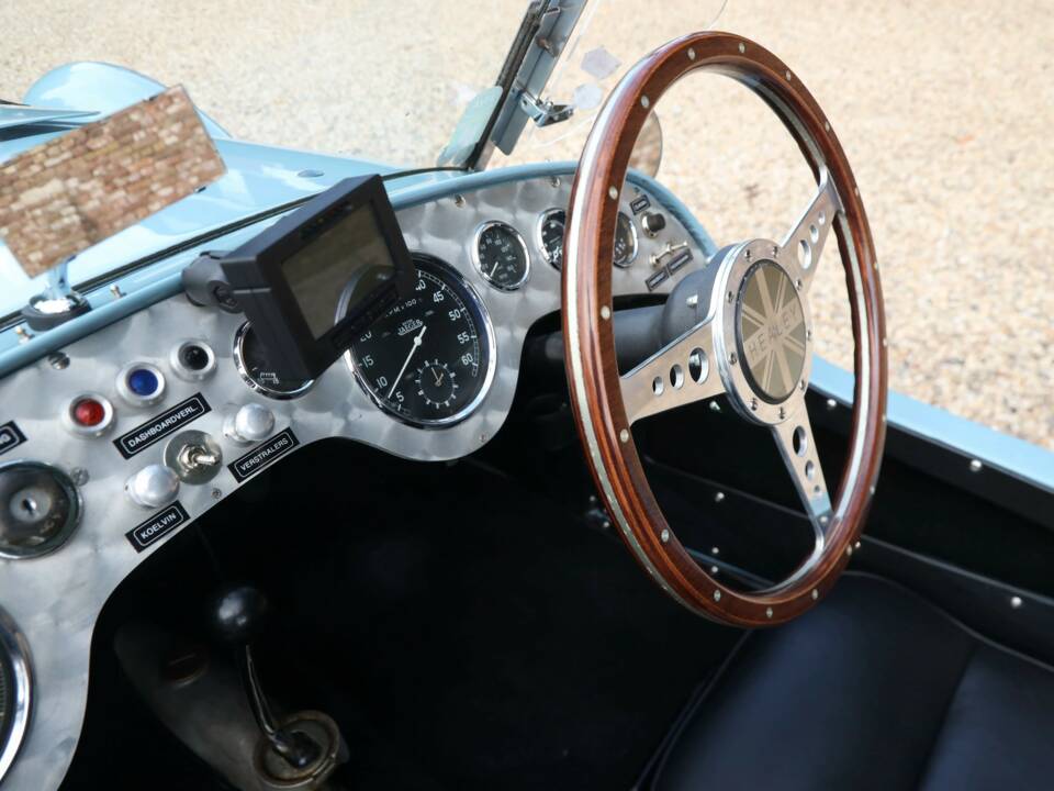 Bild 24/50 von Healey Silverstone (1950)