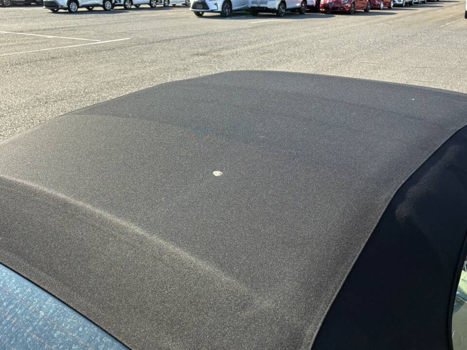 Image 9/54 of Maserati GranCabrio Sport (2015)