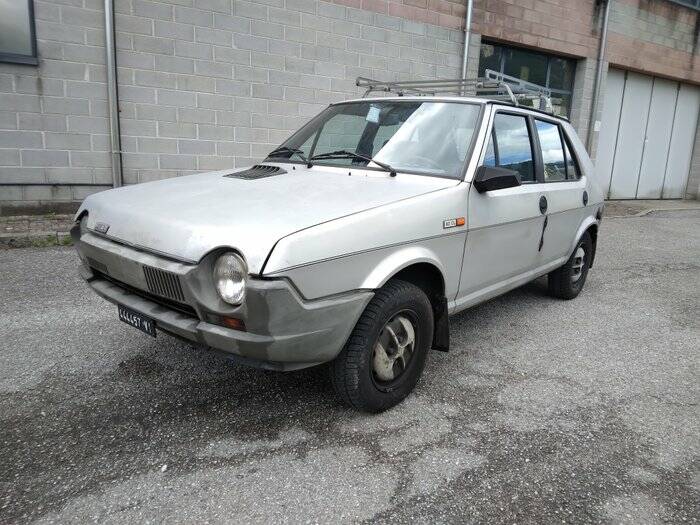 Image 2/7 of FIAT Ritmo 60 (1980)