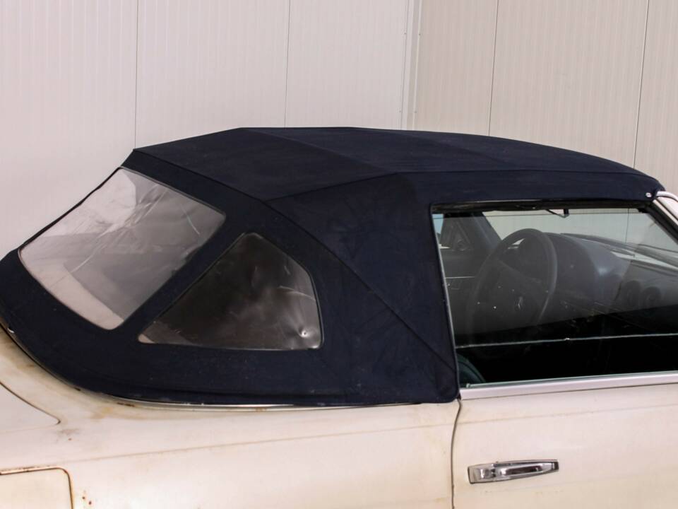 Bild 28/43 von Mercedes-Benz 380 SL (1982)