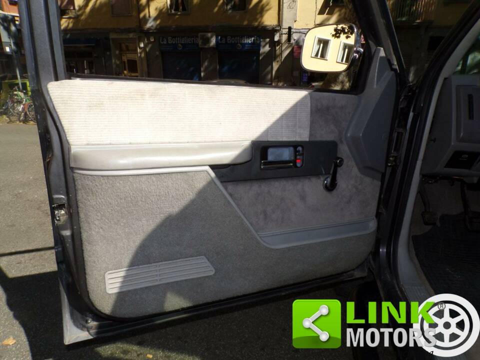 Bild 9/10 von Chevrolet K1500 (1995)