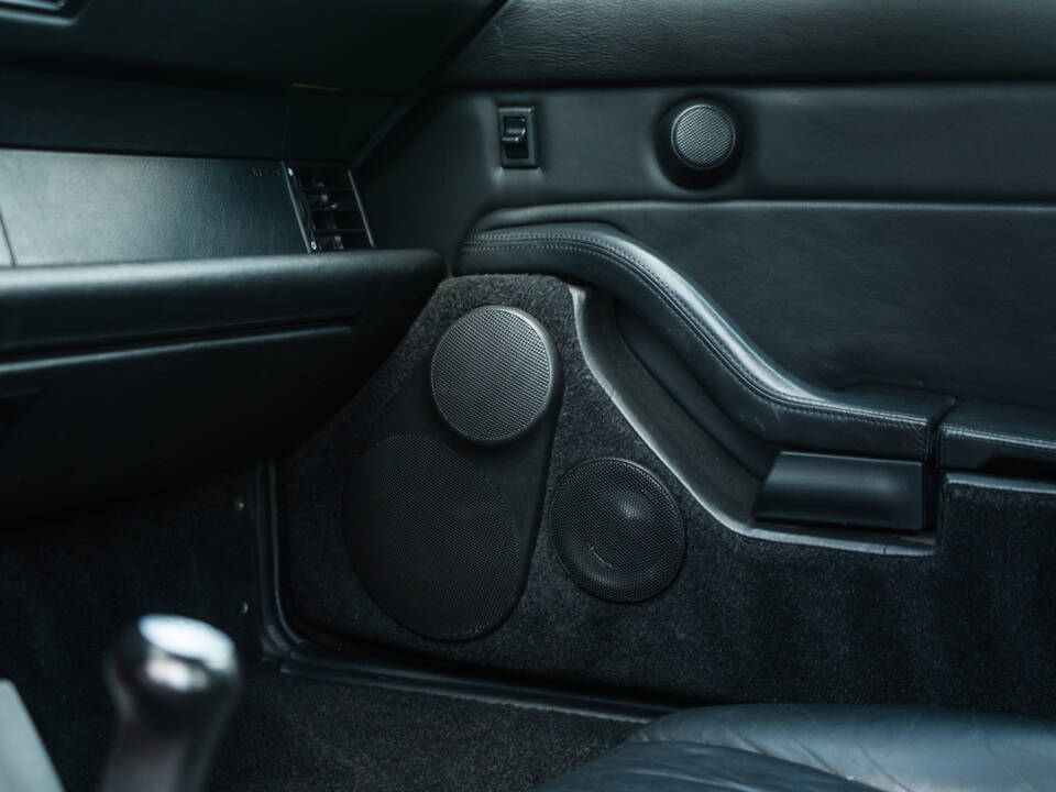 Bild 10/49 von Porsche 911 Turbo (WLS I) (1997)