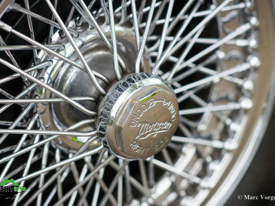 Bild 30/48 von Morgan 4&#x2F;4 1800 (1998)