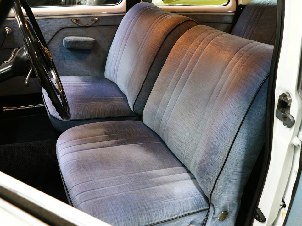 Bild 18/25 von Alfa Romeo 1900 Super Berlina (1955)