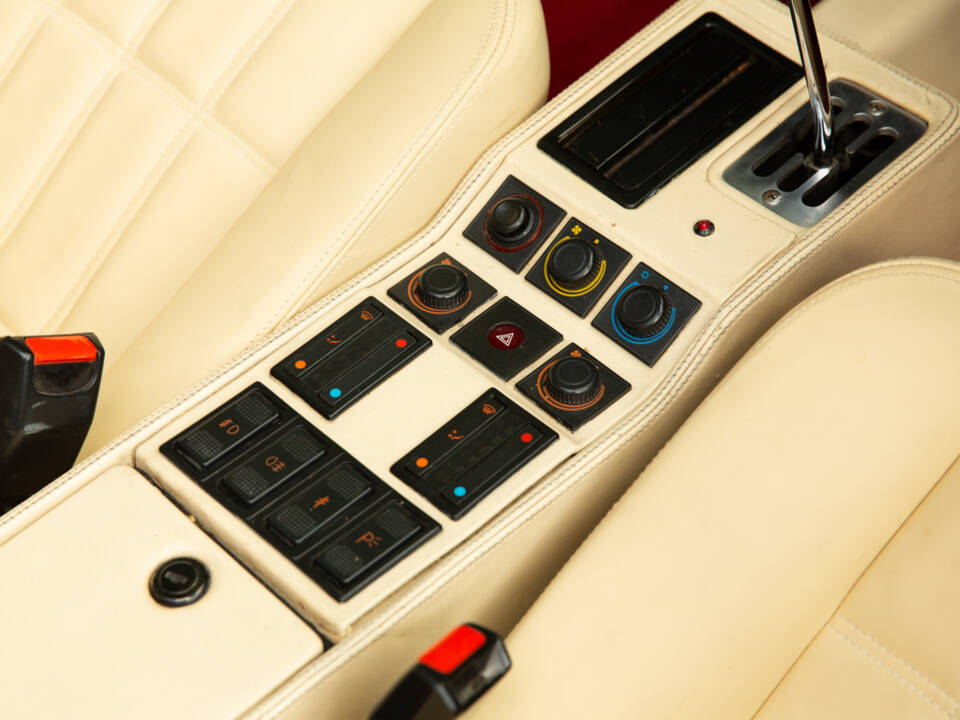 Immagine 14/49 di Ferrari 328 GTS (1988)