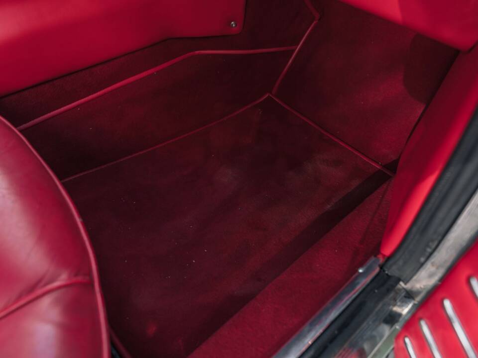 Bild 54/73 von Maserati Mexico 4700 (1968)