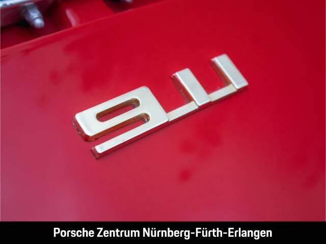 Image 29/31 of Porsche 911 2.0 (1967)