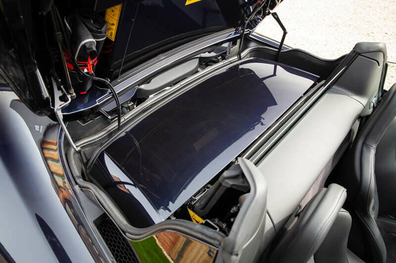 Bild 48/50 von McLaren MP4-12C Spider (2014)