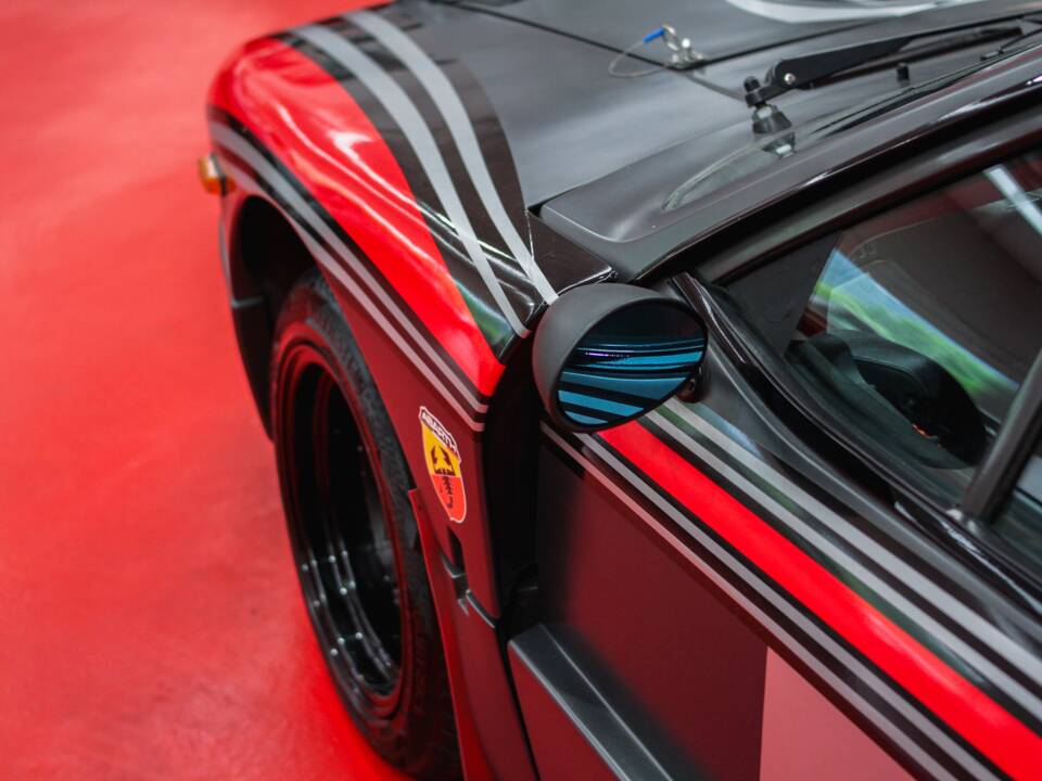 Immagine 6/100 di Lancia Beta Montecarlo (1981)