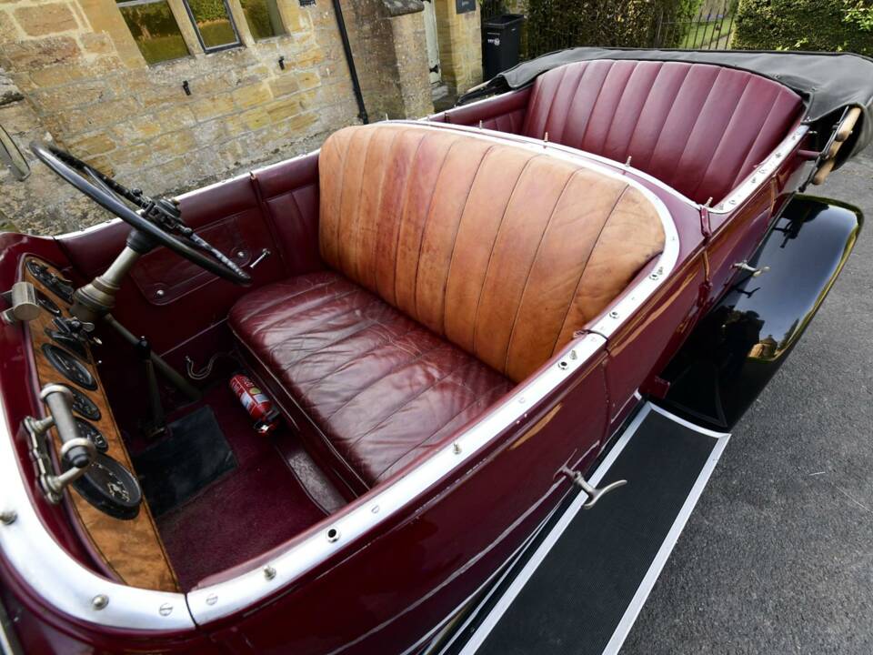 Bild 30/50 von Rolls-Royce 20&#x2F;25 HP (1927)