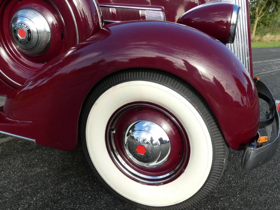 Afbeelding 6/16 van Packard eight (1935)