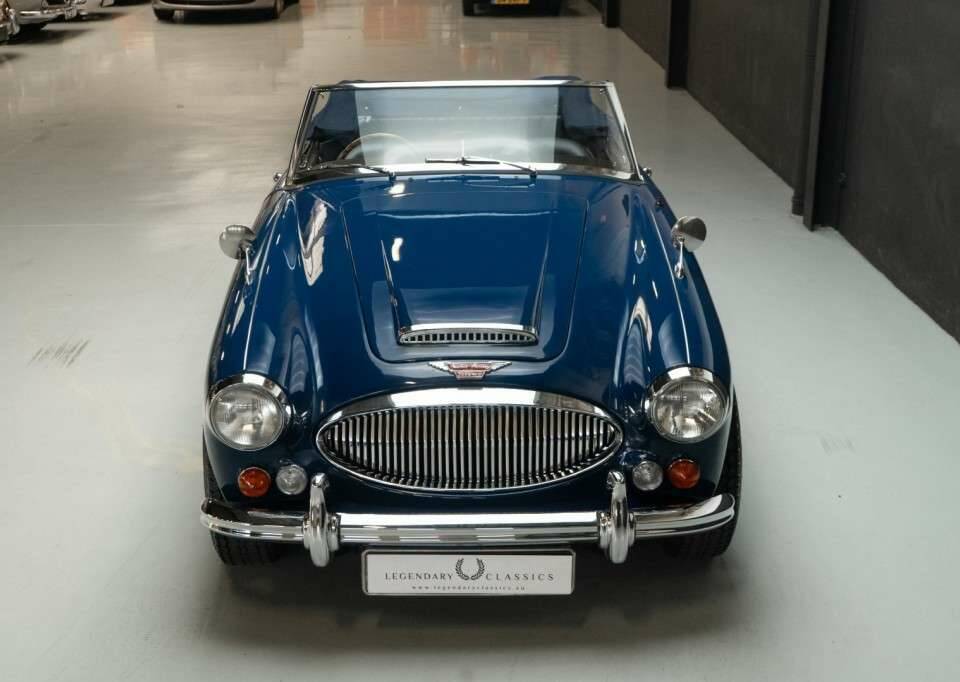 Image 35/50 of Austin-Healey 3000 Mk III (BJ8) (1967)