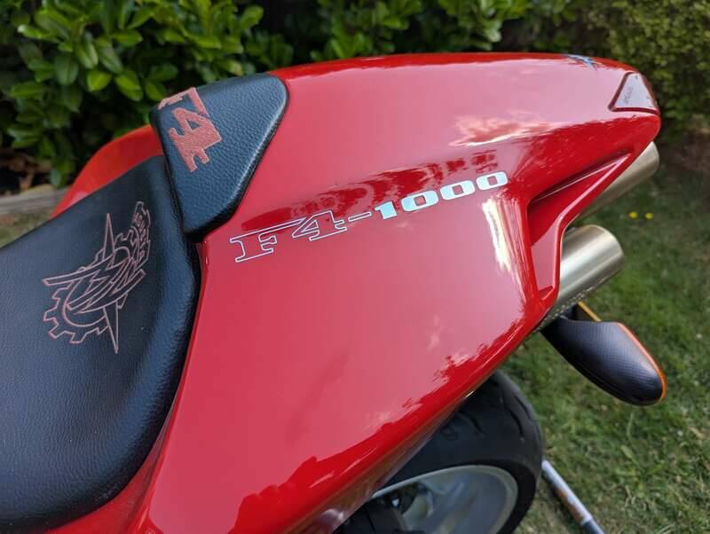 Bild 8/24 von MV Agusta DUMMY (2006)