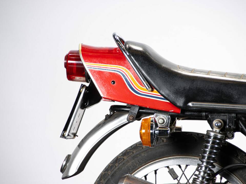 Imagen 28/50 de Kawasaki S2 350 (1972)