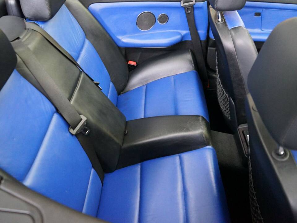 Image 23/36 of BMW 318i (1999)
