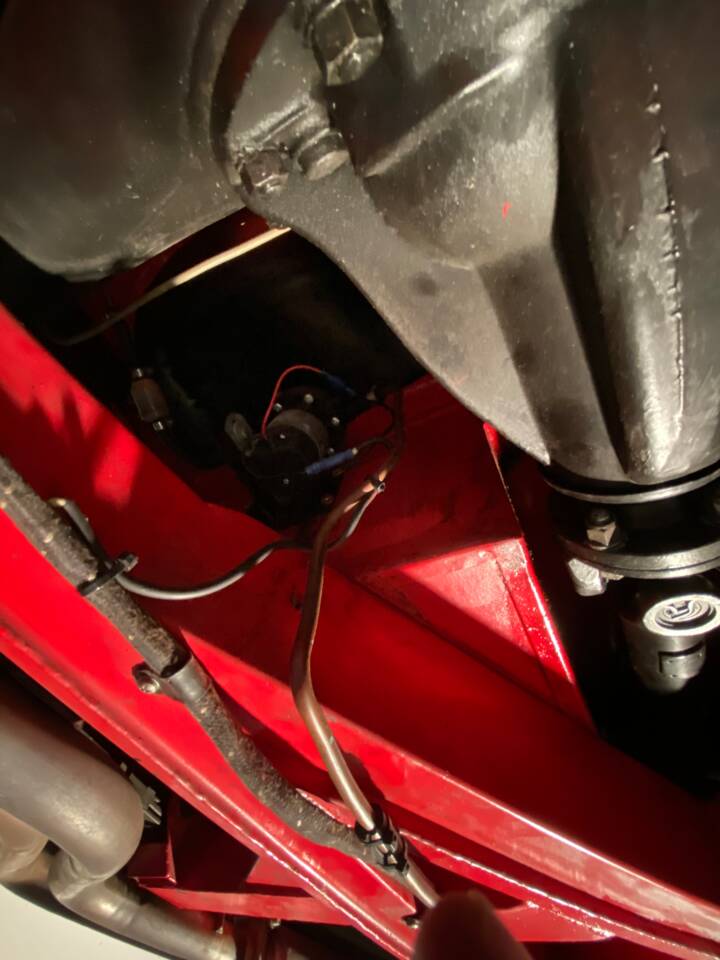 Bild 42/46 von Austin-Healey 100/6 (BN4) (1957)