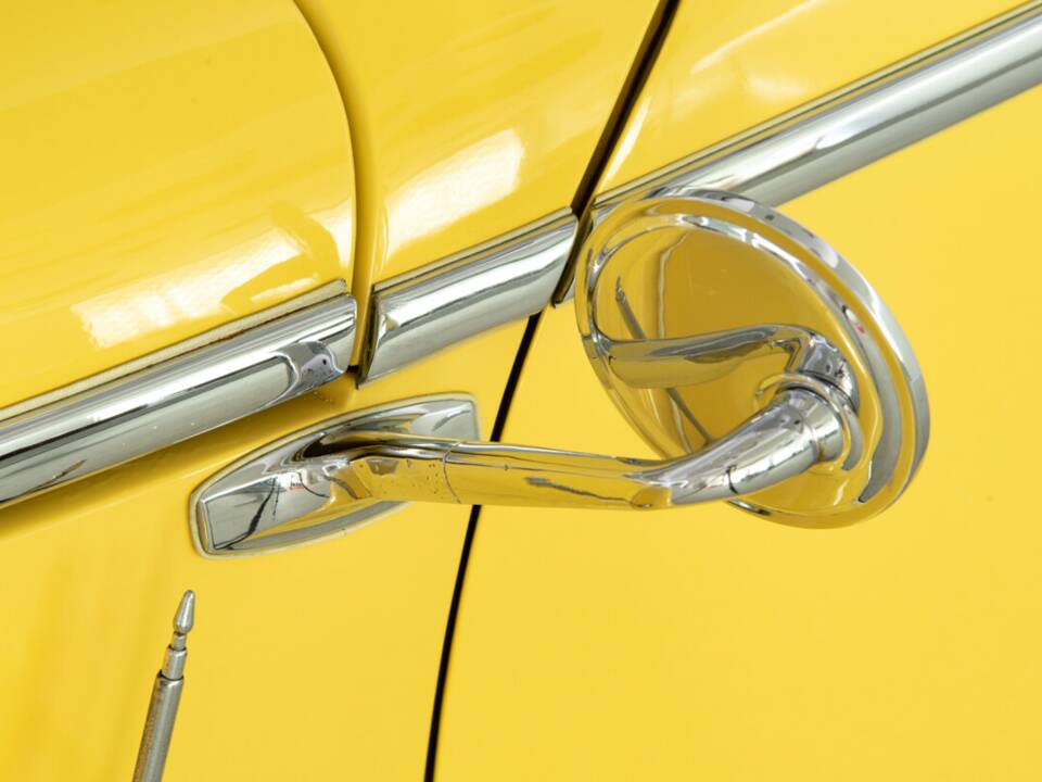 Bild 19/45 von Mercedes-Benz 300 S Cabriolet A (1953)