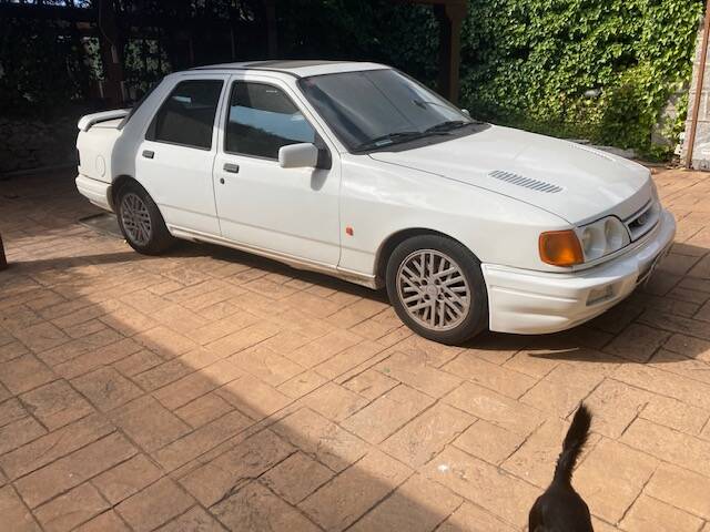 Image 3/5 of Ford Sierra Cosworth 4x4 (1991)