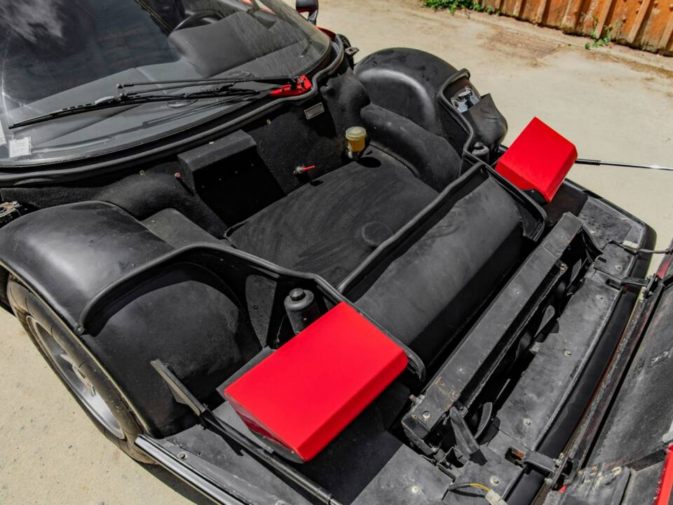 Immagine 59/85 di Ferrari 365 GT4 BB (1975)