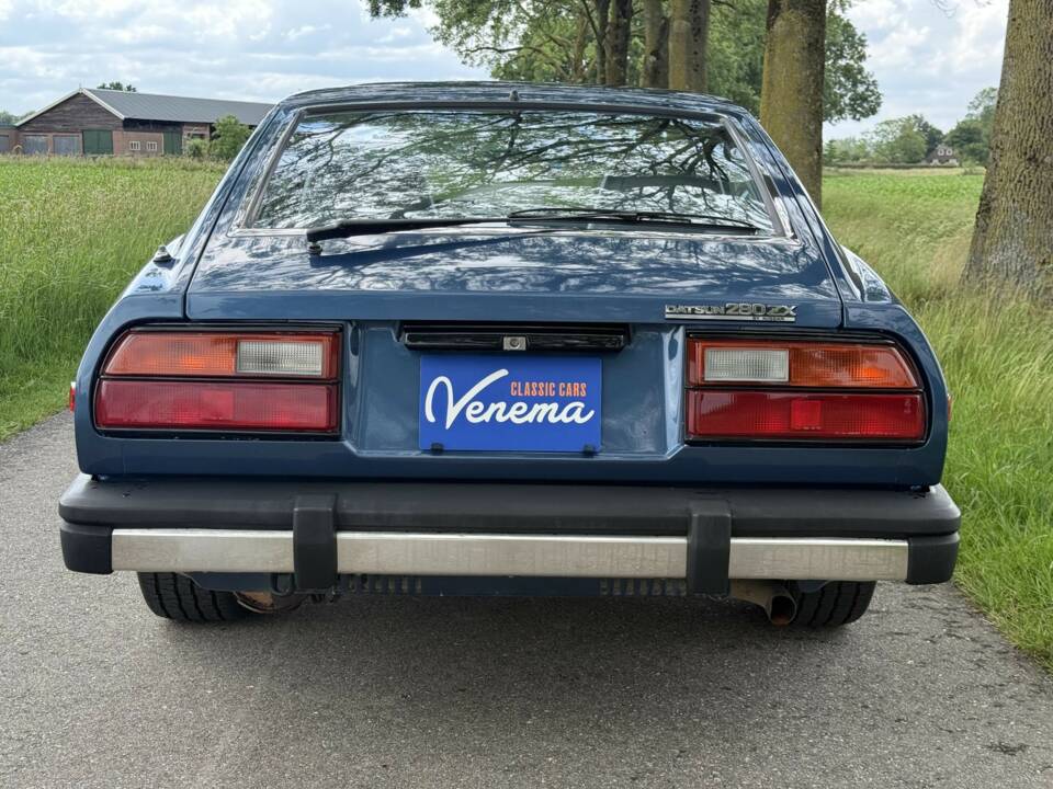 Bild 5/17 von Datsun 280 ZX (1979)
