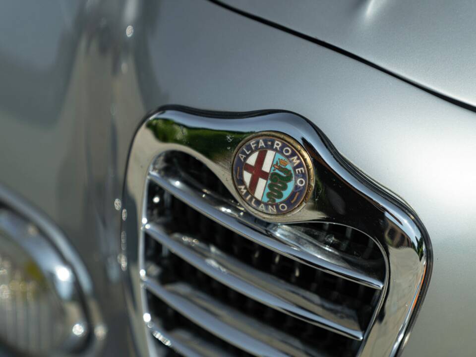 Imagen 12/50 de Alfa Romeo 1900 C Sprint (1955)