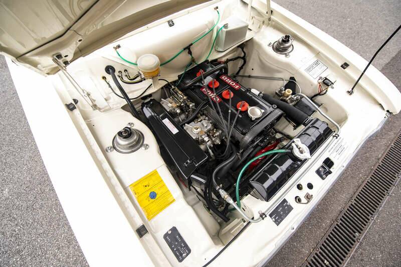 Bild 35/40 von Ford Escort Twin Cam (1971)