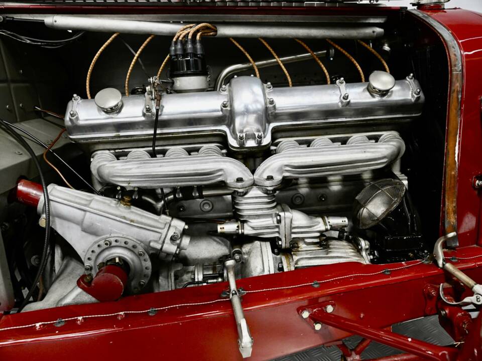 Image 25/50 of Alfa Romeo 8C 2300 Monza (1932)