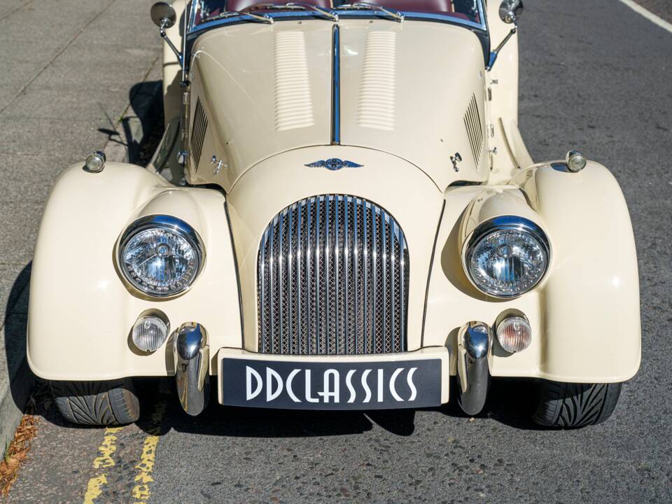 Image 7/26 of Morgan Plus 4 2-Seater (2007)