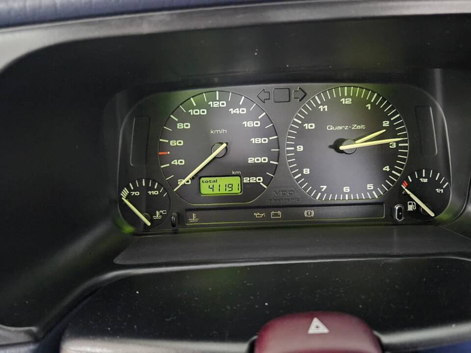 Bild 30/60 von Volkswagen Golf III 1.8 (1993)
