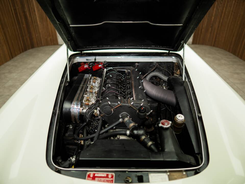 Bild 91/99 von Maserati 3500 GT Touring (1959)