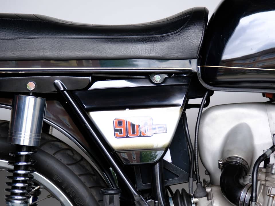 Image 12/91 of BMW R 90 S (1975)
