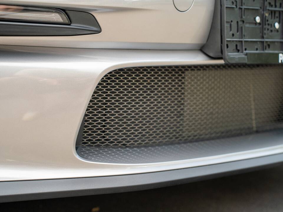 Afbeelding 15/40 van Porsche 911 GT3 (2021)