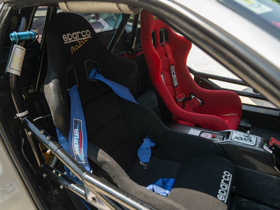 Bild 34/50 von Ferrari 360 Challenge (2003)