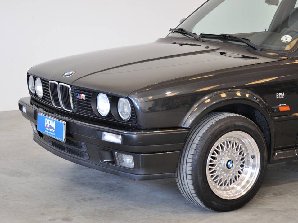 Imagen 11/40 de BMW 325ix (1989)