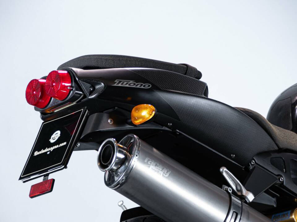 Bild 36/50 von Aprilia DUMMY (2002)