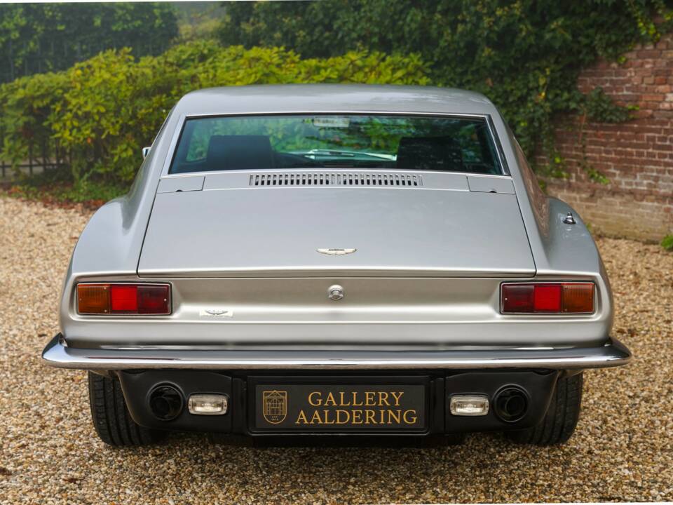 Afbeelding 6/50 van Aston Martin V8 (1974)