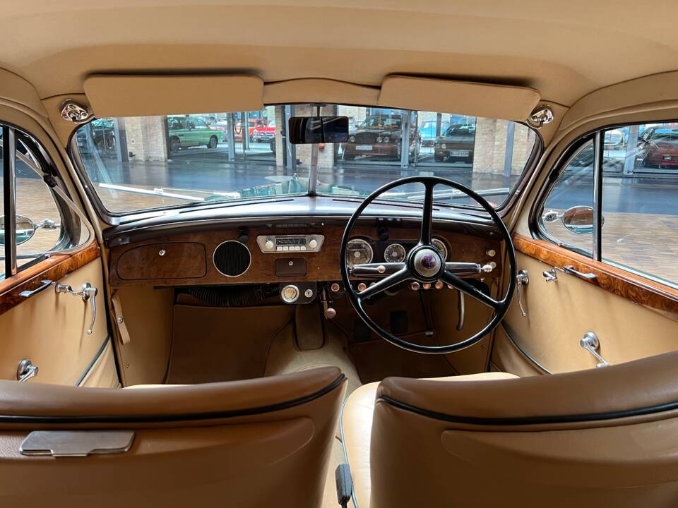 Imagen 22/39 de Hotchkiss Anjou 20.50 Grand Sport (1950)