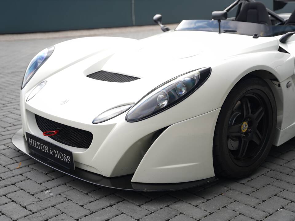 Bild 44/50 von Lotus 2-Eleven GT4 (2011)