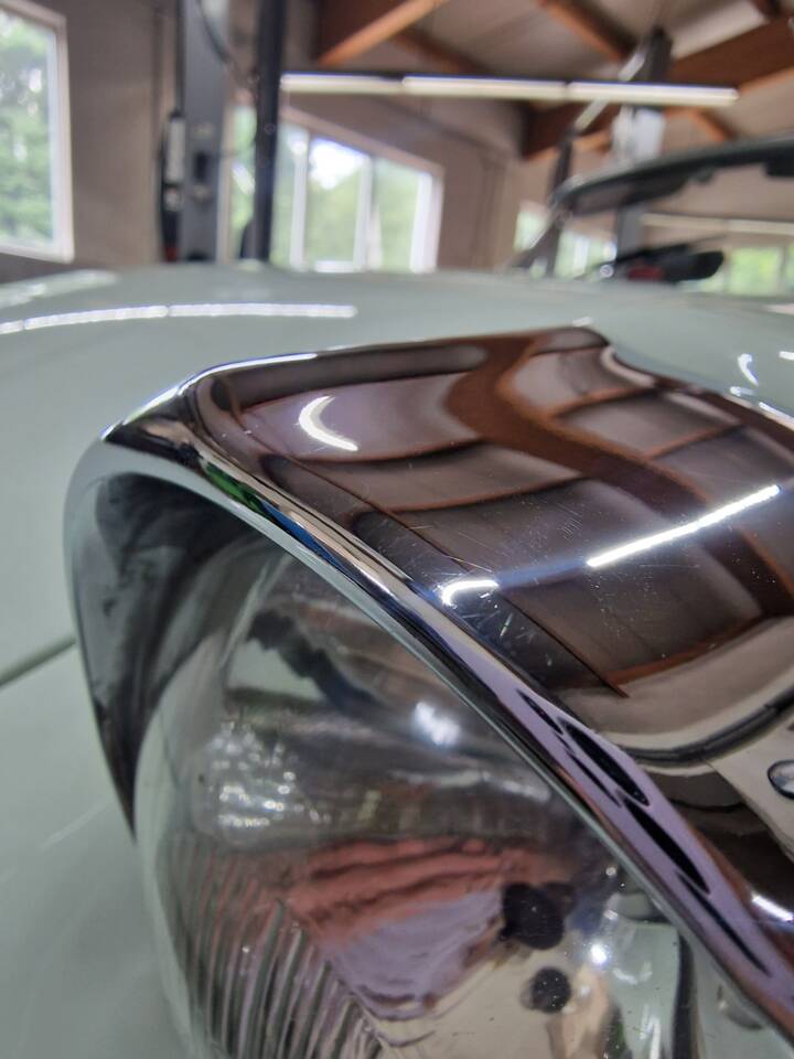 Image 62/153 of Citroën DS 19 Usine (1965)
