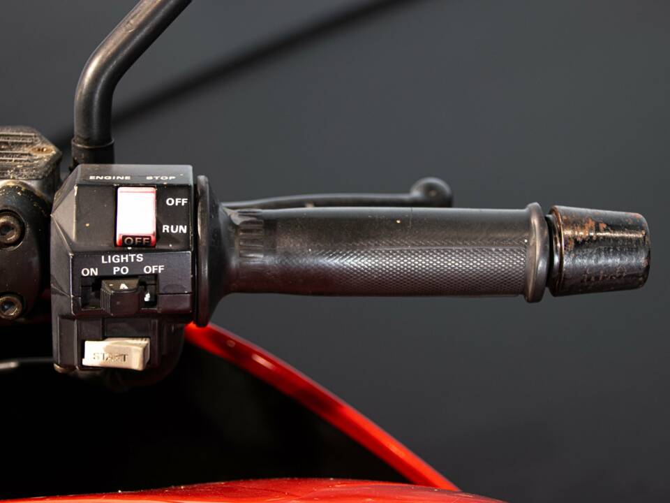 Bild 48/50 von Yamaha DUMMY (1984)