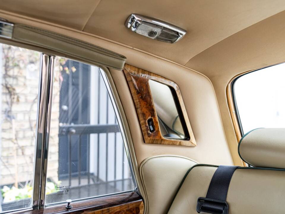 Bild 10/20 von Bentley T 2 (1978)