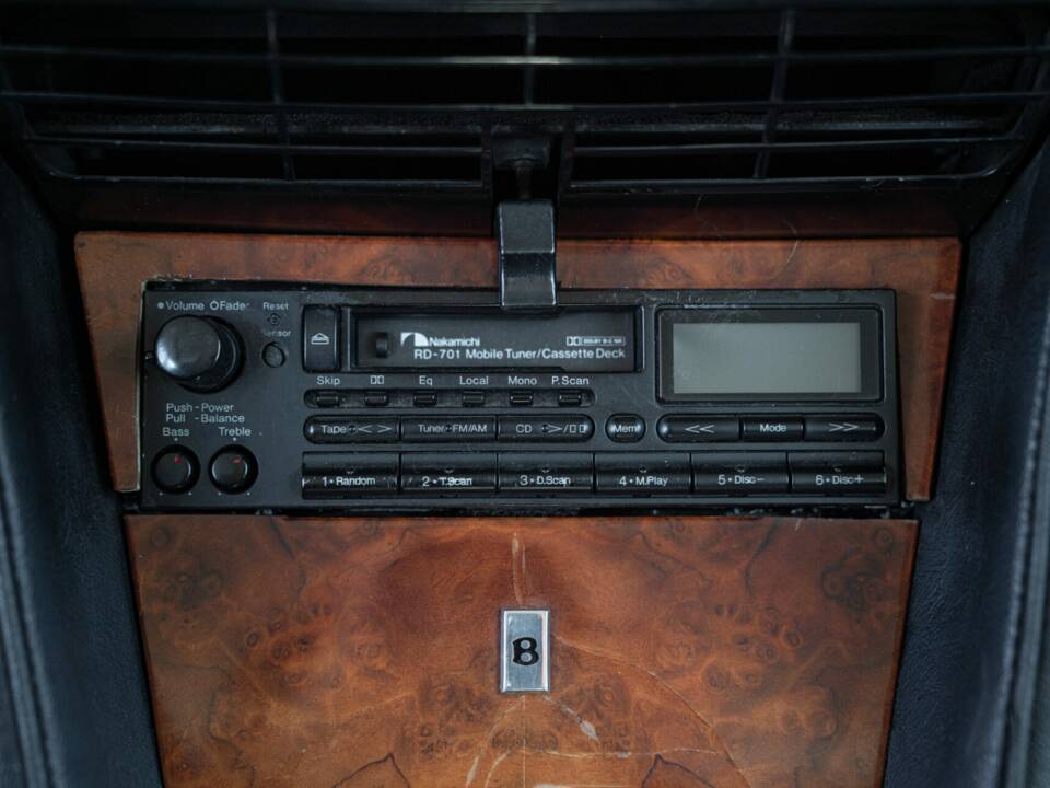 Afbeelding 44/50 van Bentley T 1 (1975)